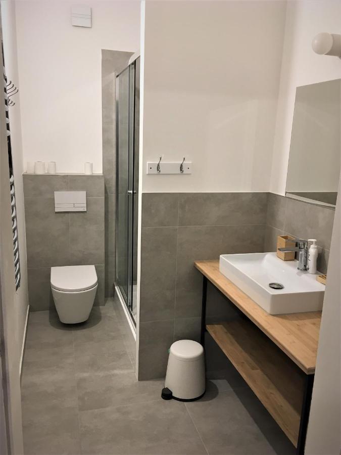 Willa Schmetterling Villa Duszniki Zdrój Esterno foto