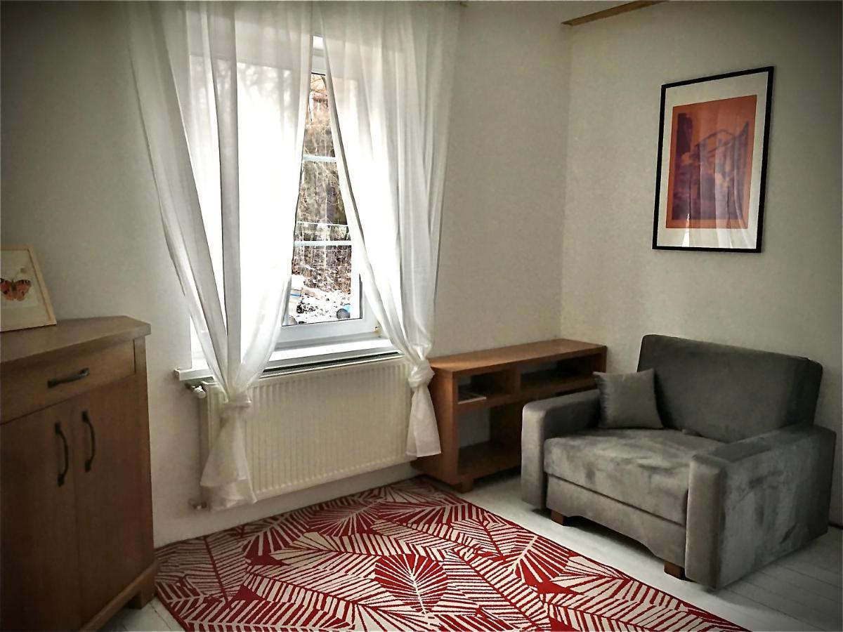 Willa Schmetterling Villa Duszniki Zdrój Esterno foto