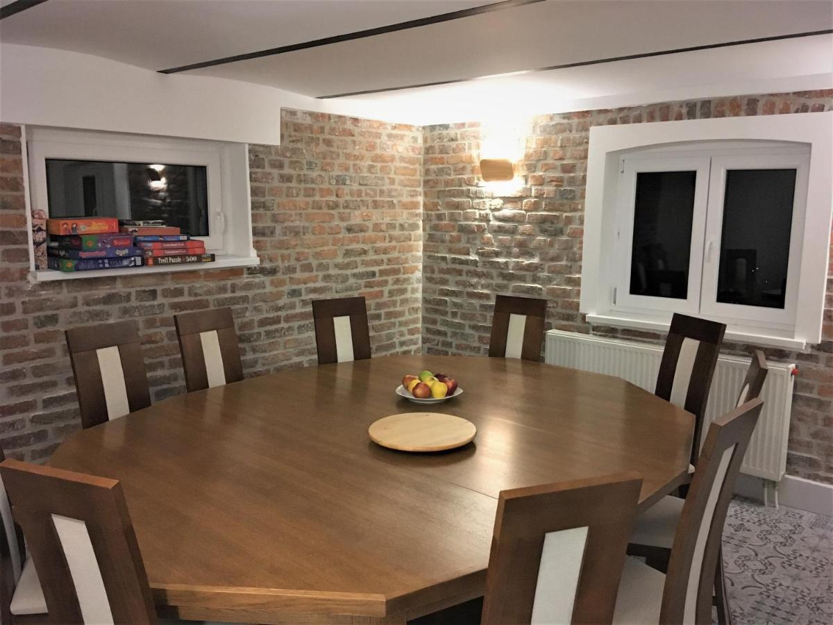 Willa Schmetterling Villa Duszniki Zdrój Esterno foto