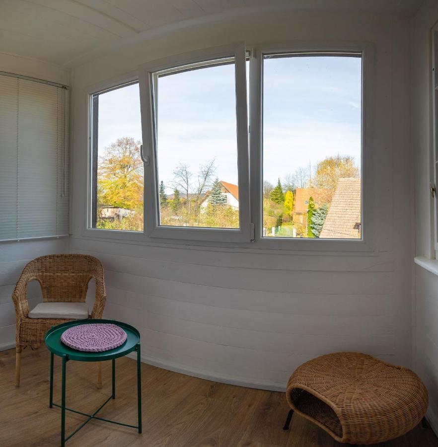 Willa Schmetterling Villa Duszniki Zdrój Esterno foto