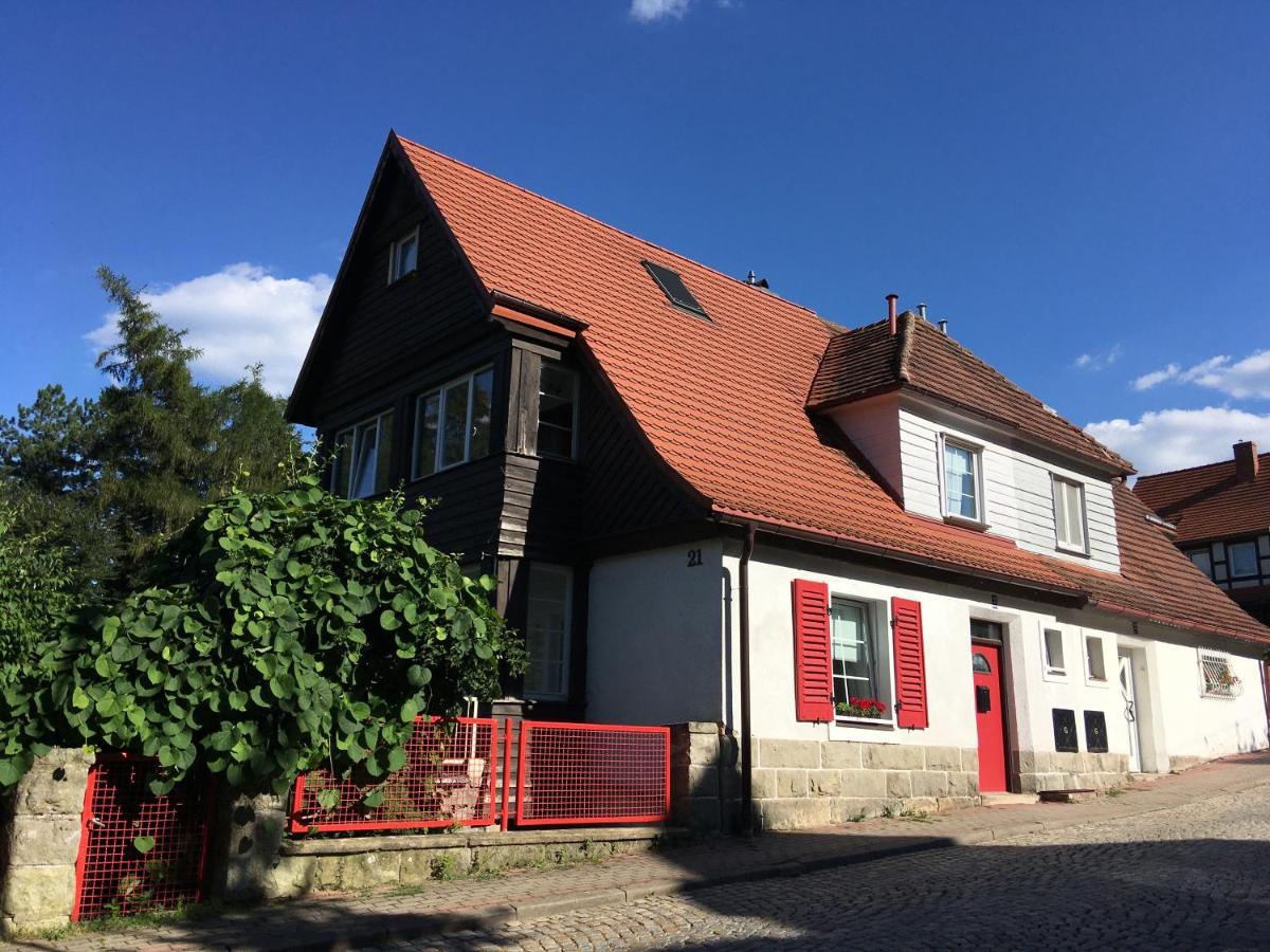 Willa Schmetterling Villa Duszniki Zdrój Esterno foto