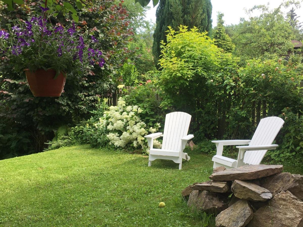 Willa Schmetterling Villa Duszniki Zdrój Esterno foto
